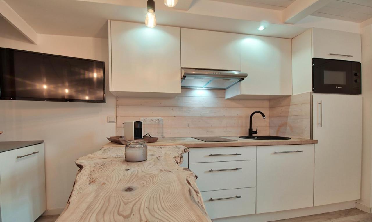 Cosy Duplex Avec 90 M2 De Terrasse Saint-Antoine (Alpes-Maritimes) Exterior photo